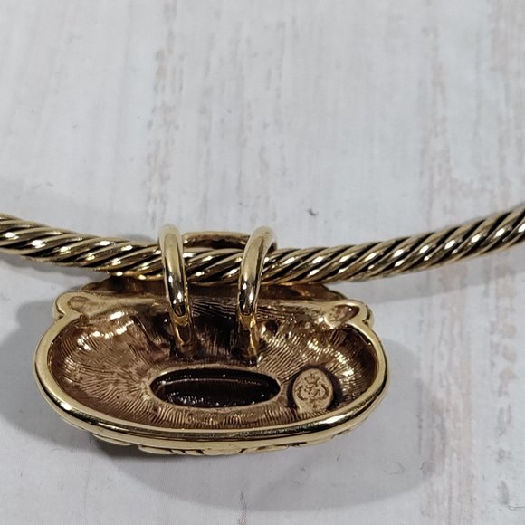 Vintage Premiere Designs Avalon Necklace - Picture 4 of 6